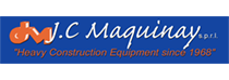 JC MAQUINAY SPRL