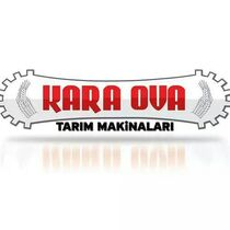 KARAOVA TARIM MAKİNA KARAOVA TARIM MAKİNA