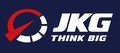 JKG TRUCK SERVICE SP&Oacute;ŁKA Z OGRANICZONĄ ODPOWIEDZIALNOŚCIĄ
